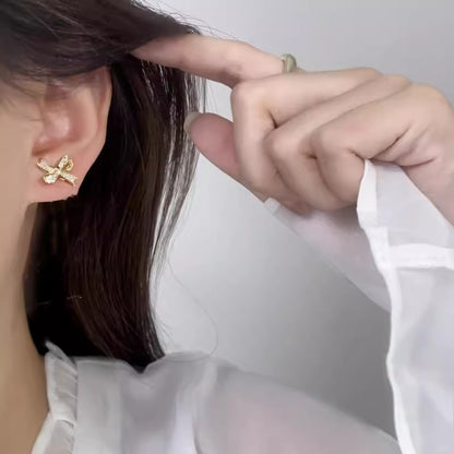 Classic Earring with Timeless Appeal
