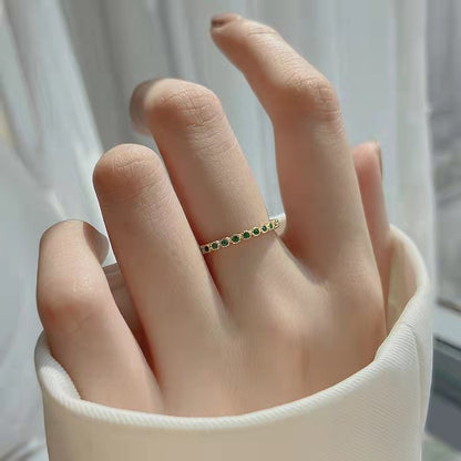 Beautiful Ring with Unique Style