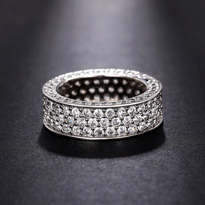 Elegant Ring for Every Occasion