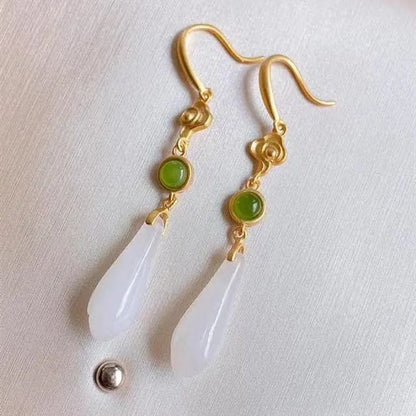 Stunning Silver Earring for Daily Wear