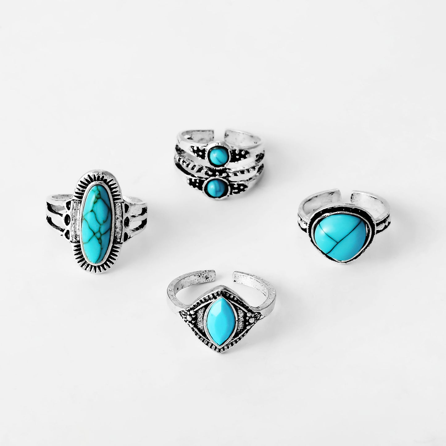 Delicate Artisan Set