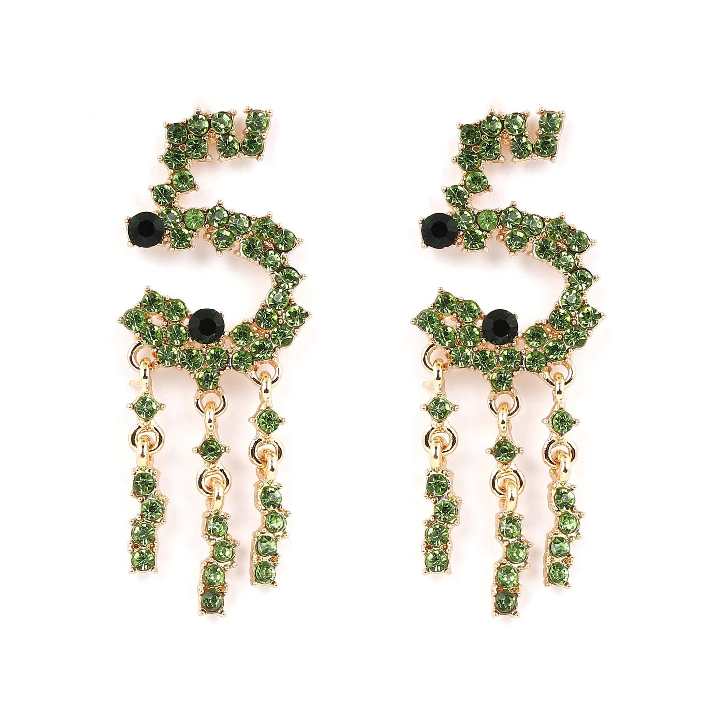 Charming Earring for Any Occasion
