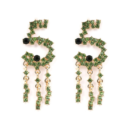 Charming Earring for Any Occasion