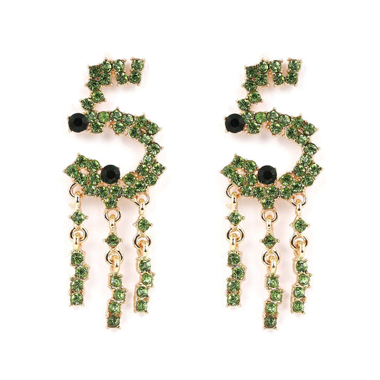 Charming Earring for Any Occasion