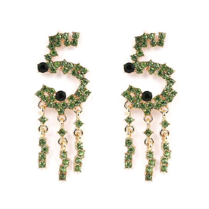 Charming Earring for Any Occasion