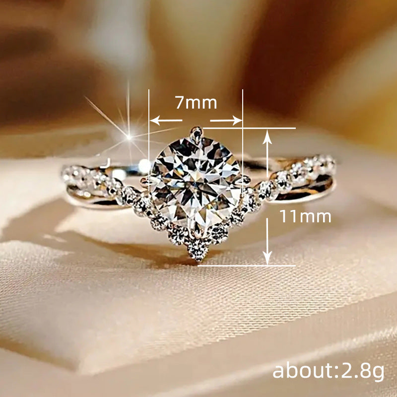 Vintage Handmade Ring