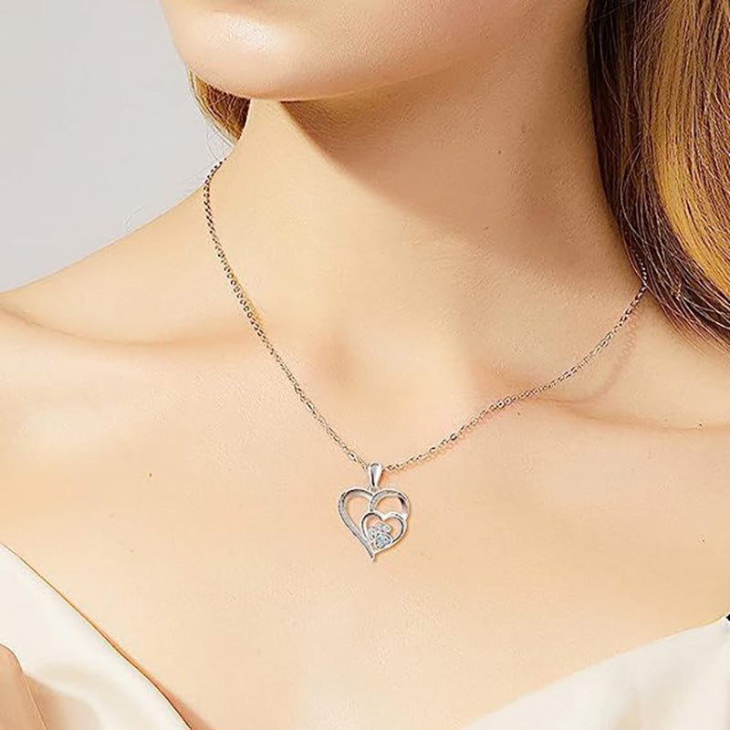 Classic Necklace with Timeless Appeal