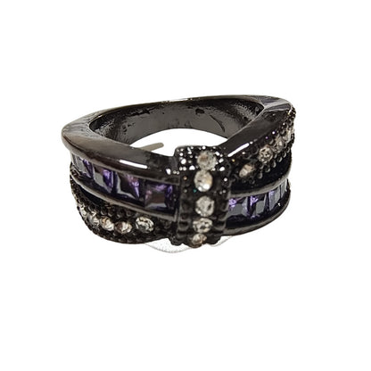 Beautiful Ring with Unique Style