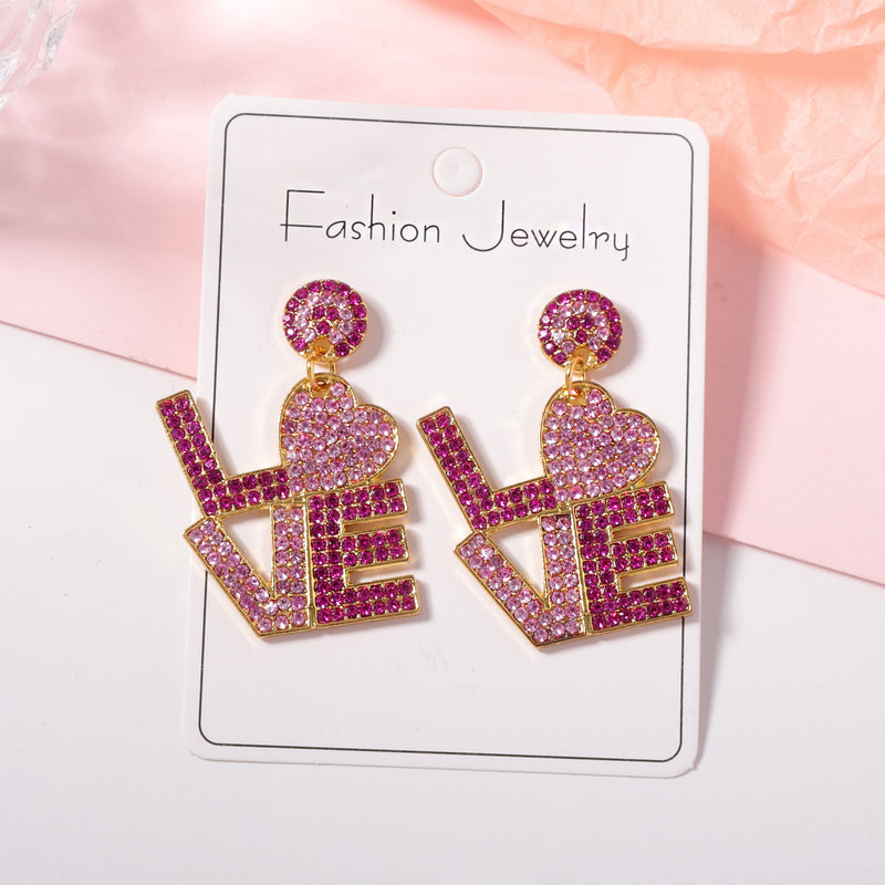 Elegant Earring for Every Occasion