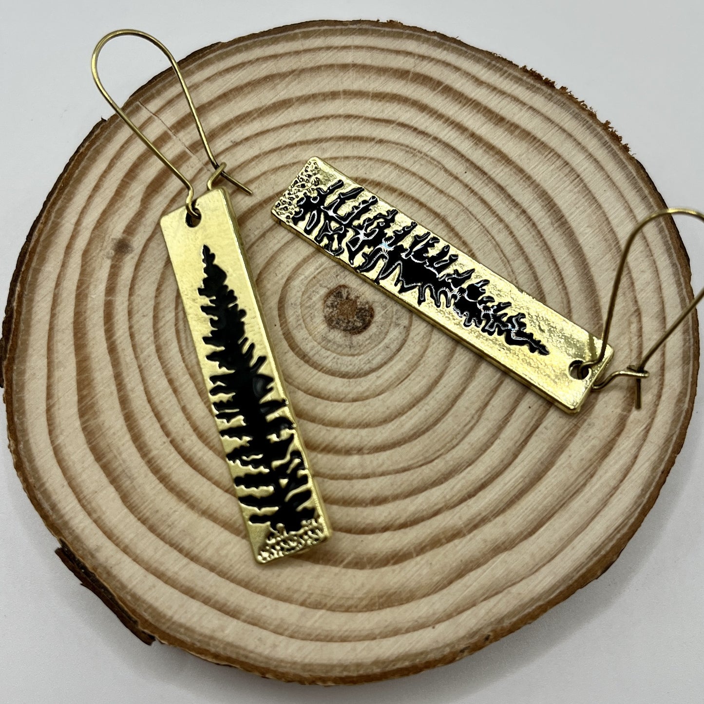 Romantic Earring for Special Moments