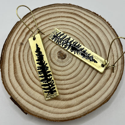 Romantic Earring for Special Moments