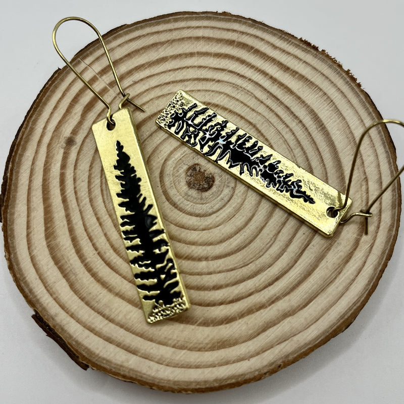 Romantic Earring for Special Moments