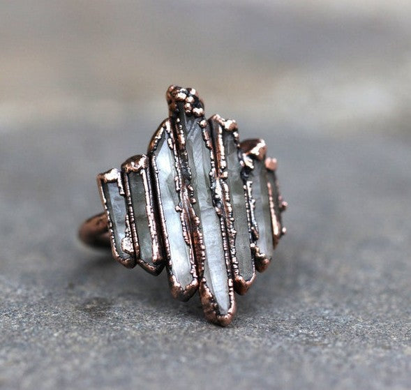 Elegant Ring for Every Occasion
