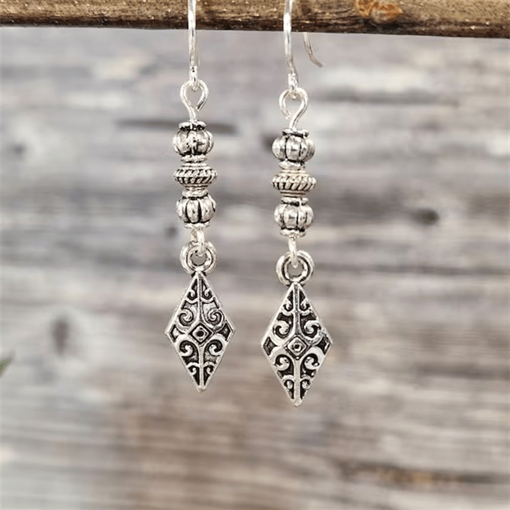 Romantic Earring for Special Moments