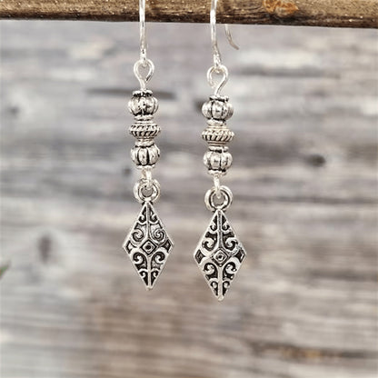 Romantic Earring for Special Moments