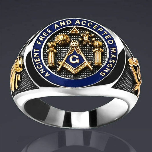 Delicate Artisan Ring