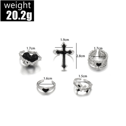 Charming Set for Any Occasion