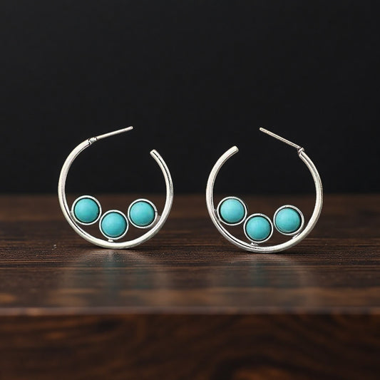Elegant Earring for Every Occasion