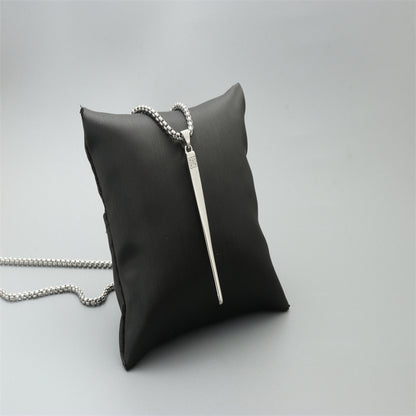 Romantic Necklace for Special Moments