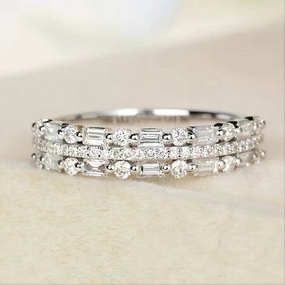 Beautiful Ring with Unique Style