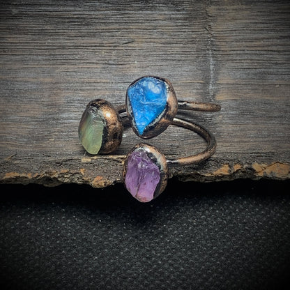 Classic Ring with Timeless Appeal