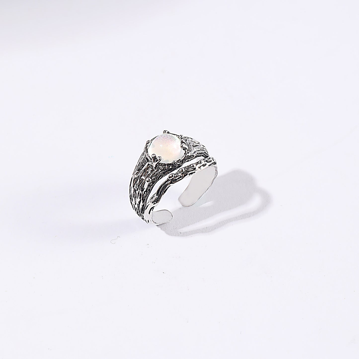 Beautiful Ring with Unique Style