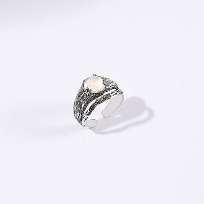 Beautiful Ring with Unique Style