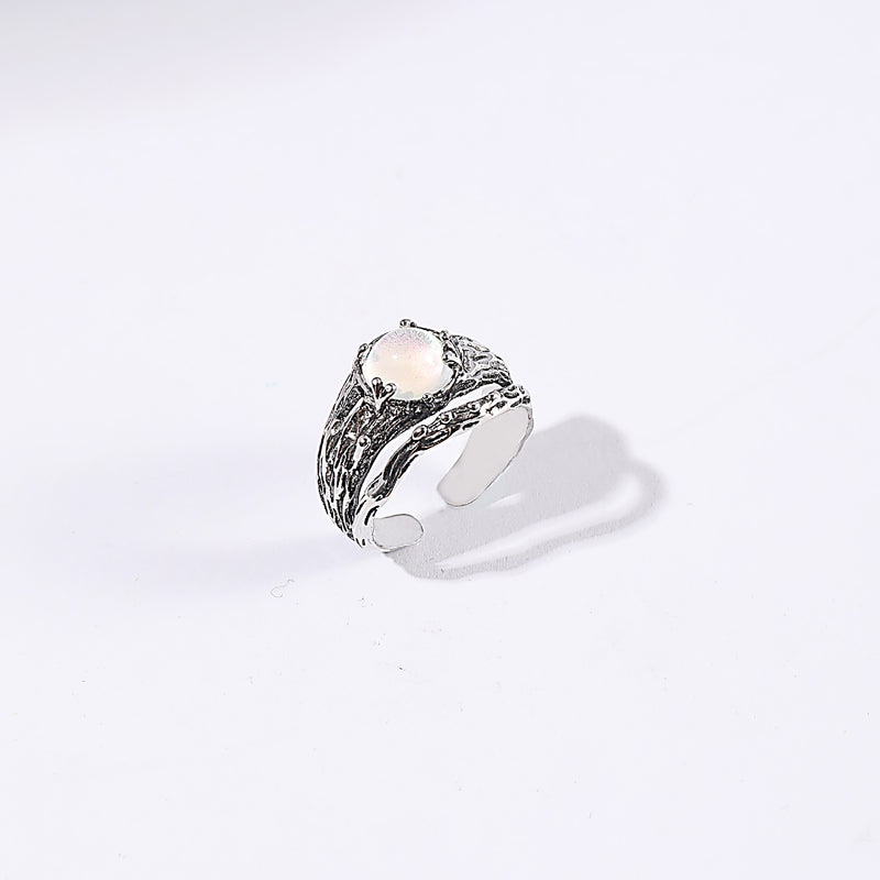 Beautiful Ring with Unique Style