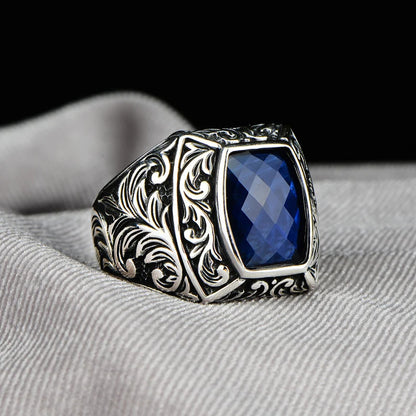 Romantic Ring for Special Moments