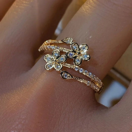 Elegant Ring for Every Occasion