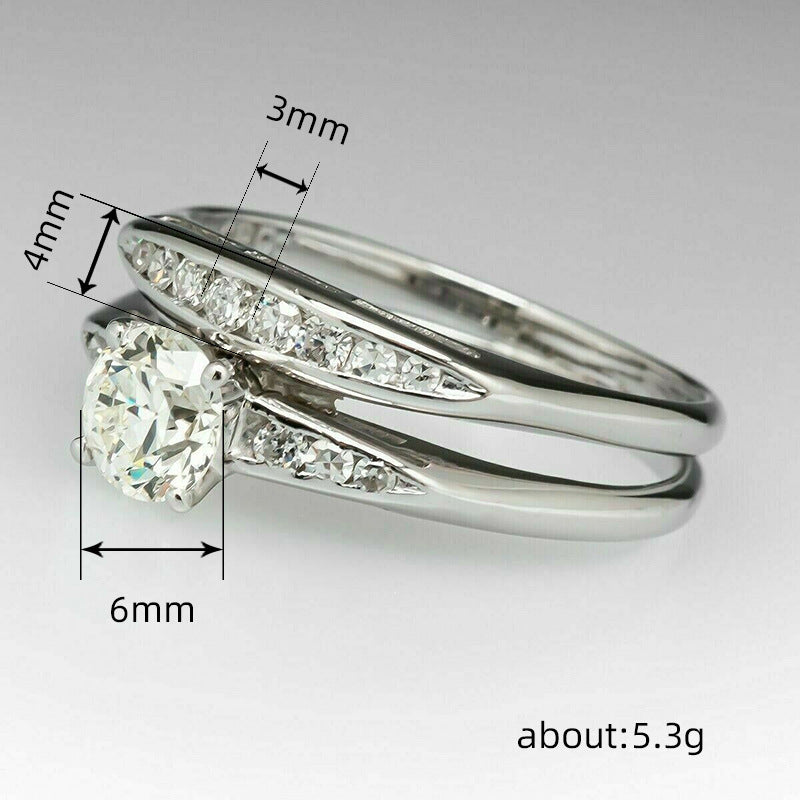 Classic Set with Timeless Appeal