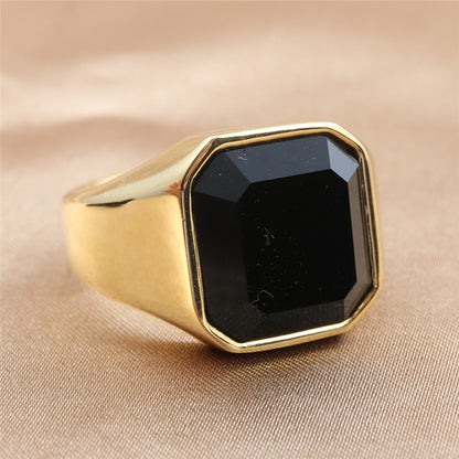 Elegant Ring for Every Occasion