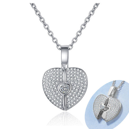 Delicate Artisan Necklace