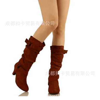 Beautifully Crafted Orthopedic Boots