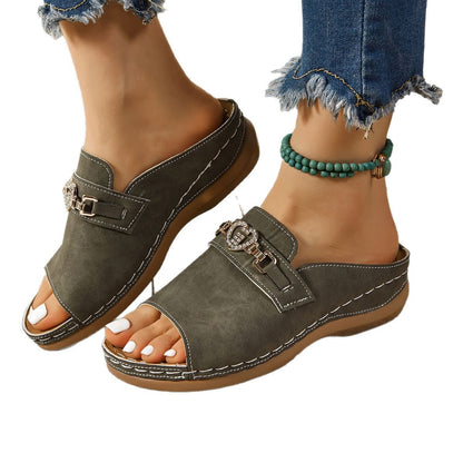 Comfortable Orthopedic Shoes for Daily Wear