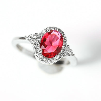 Beautiful Ring with Unique Style