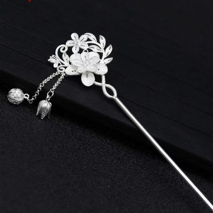 Stunning Silver Piece for Daily Wear