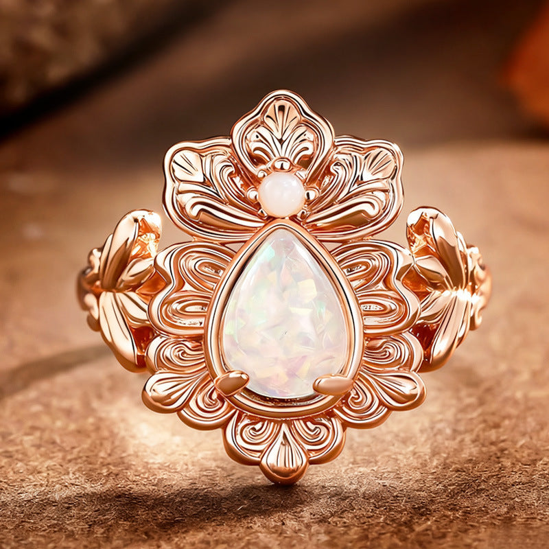 Delicate Artisan Piece