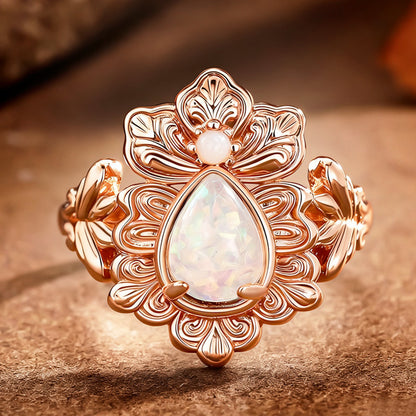 Delicate Artisan Piece