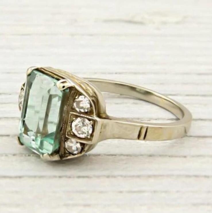 Elegant Ring for Every Occasion