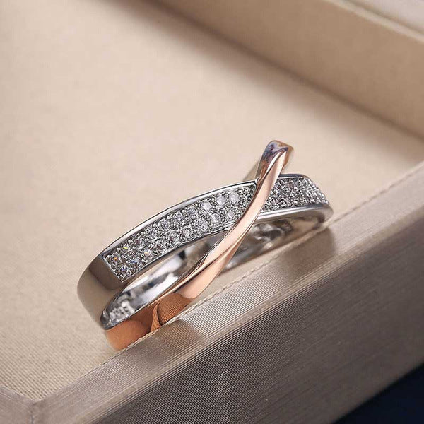 Romantic Ring for Special Moments