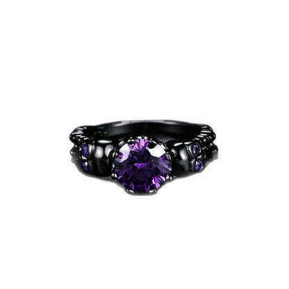 Charming Gold Ring for Any Occasion