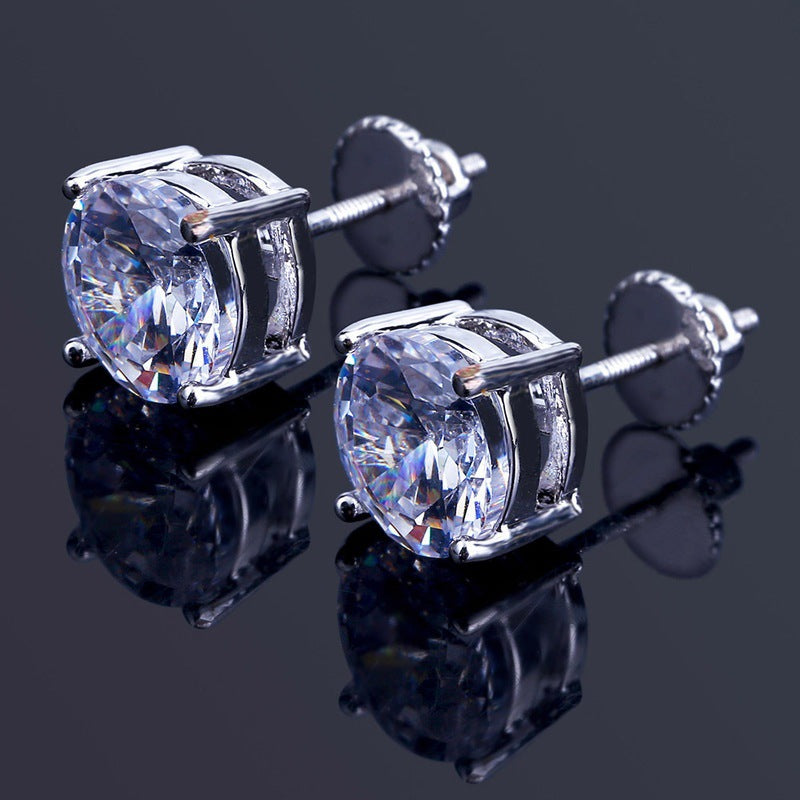 Charming Earring for Any Occasion