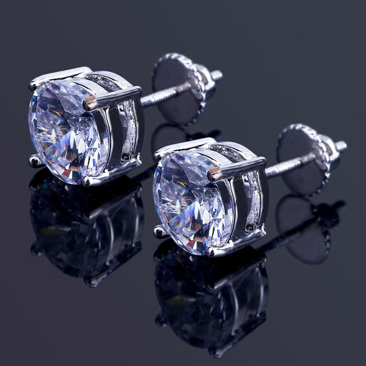 Charming Earring for Any Occasion