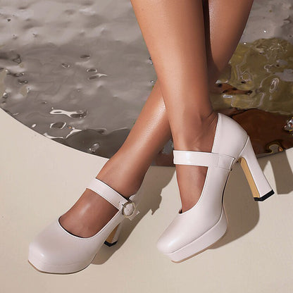 Elegant Orthopedic Shoes for Every Step