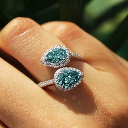 Classic Ring with Timeless Appeal