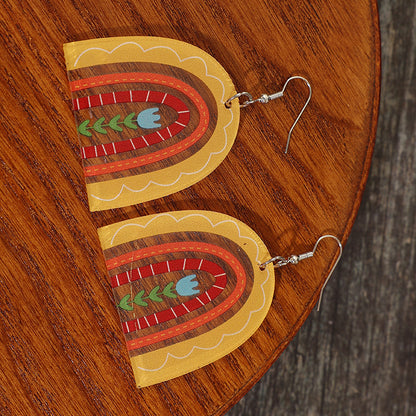 Elegant Earring for Every Occasion