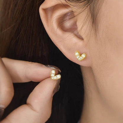 Stunning Earring for Daily Wear
