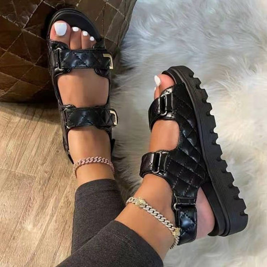 Beautifully Crafted Orthopedic Sandals