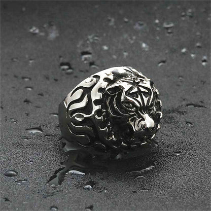 Delicate Artisan Ring